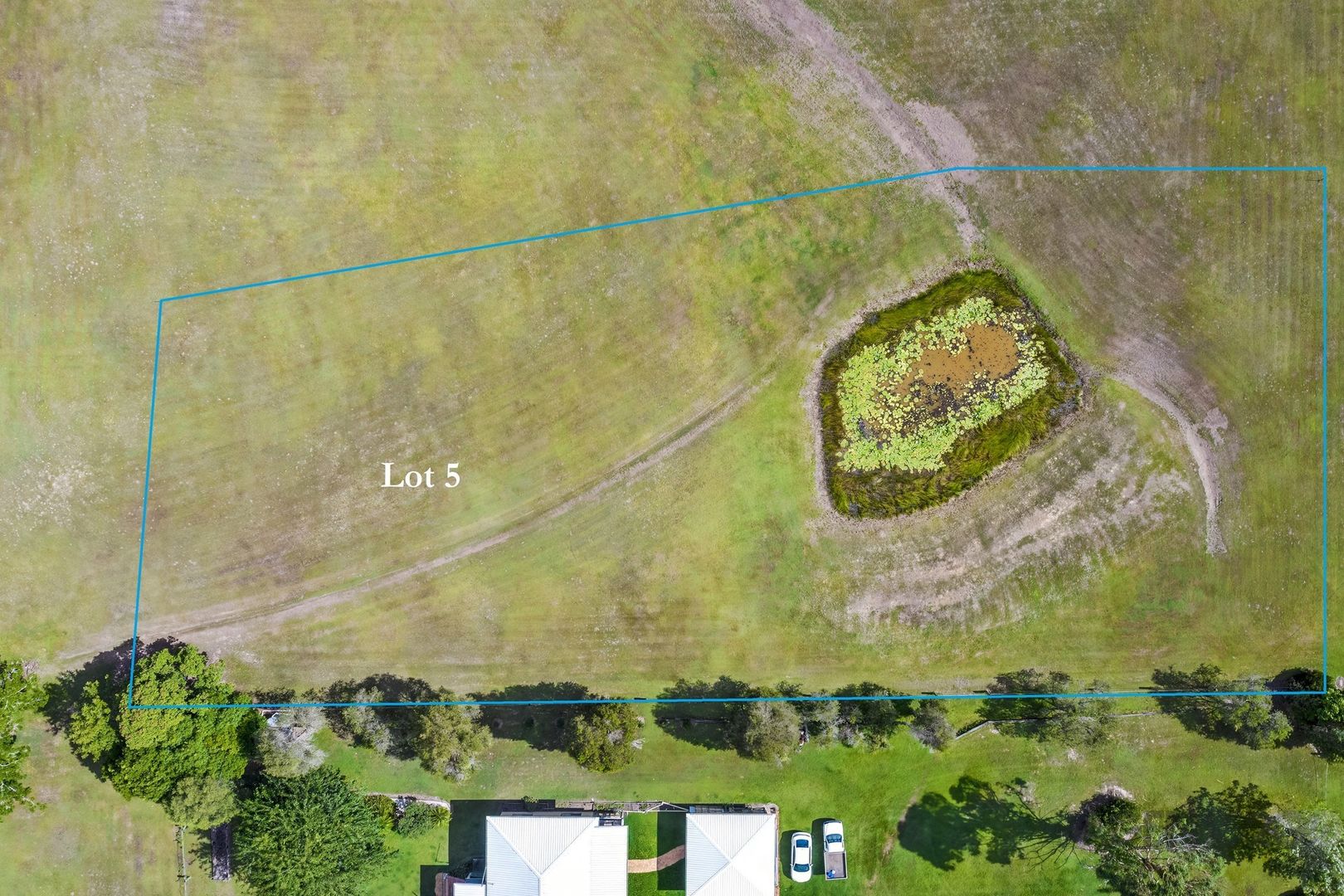 Lot 5 Baird Lane, Veteran QLD 4570, Image 2