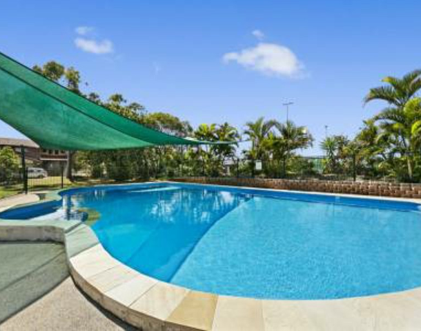 19/5-15 Galeen Drive, Burleigh Waters QLD 4220