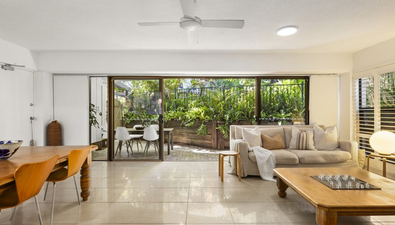 Picture of 1/28 Viewland Drive, NOOSA HEADS QLD 4567