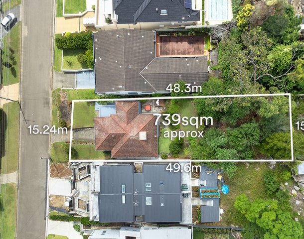 44 Waratah Street, Kyle Bay NSW 2221