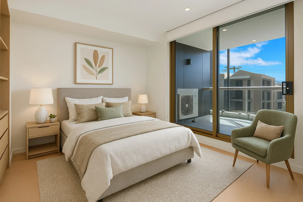 Additional image 2 of 507/8 Maitland Place, Norwest NSW 2153