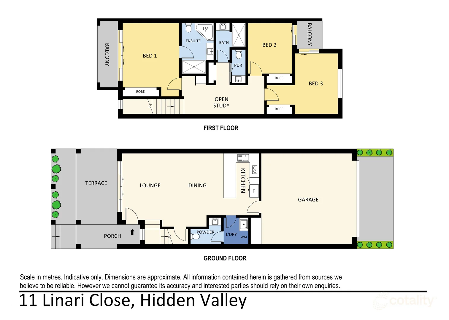 Additional image 13 of 9 Linari Cl, Wallan VIC 3756