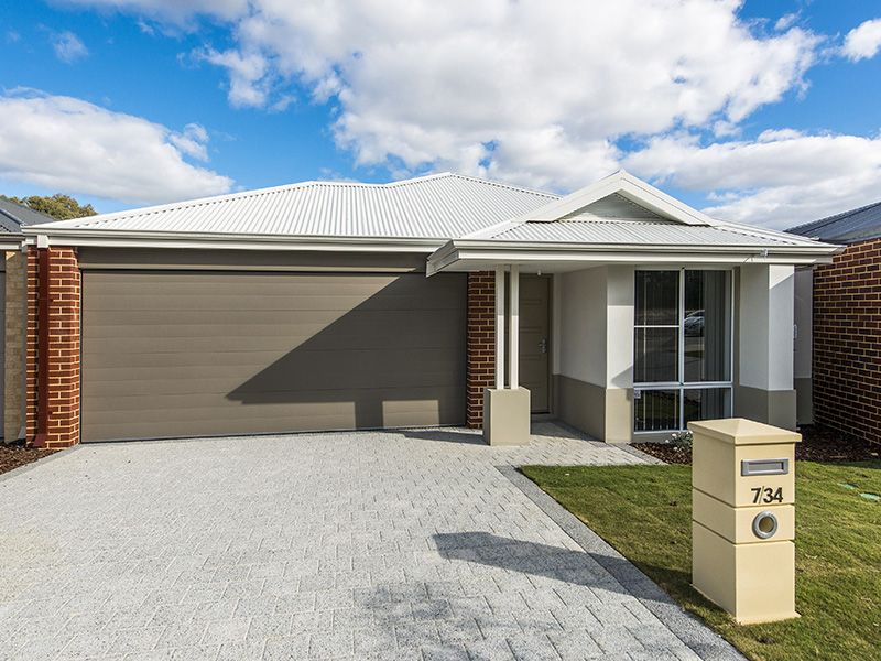 3 bedrooms House in 7/34 Janselling Avenue ELLENBROOK WA, 6069