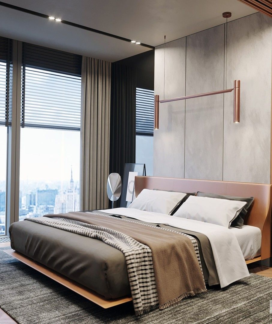 3 bedrooms Apartment / Unit / Flat in  MELBOURNE VIC, 3000