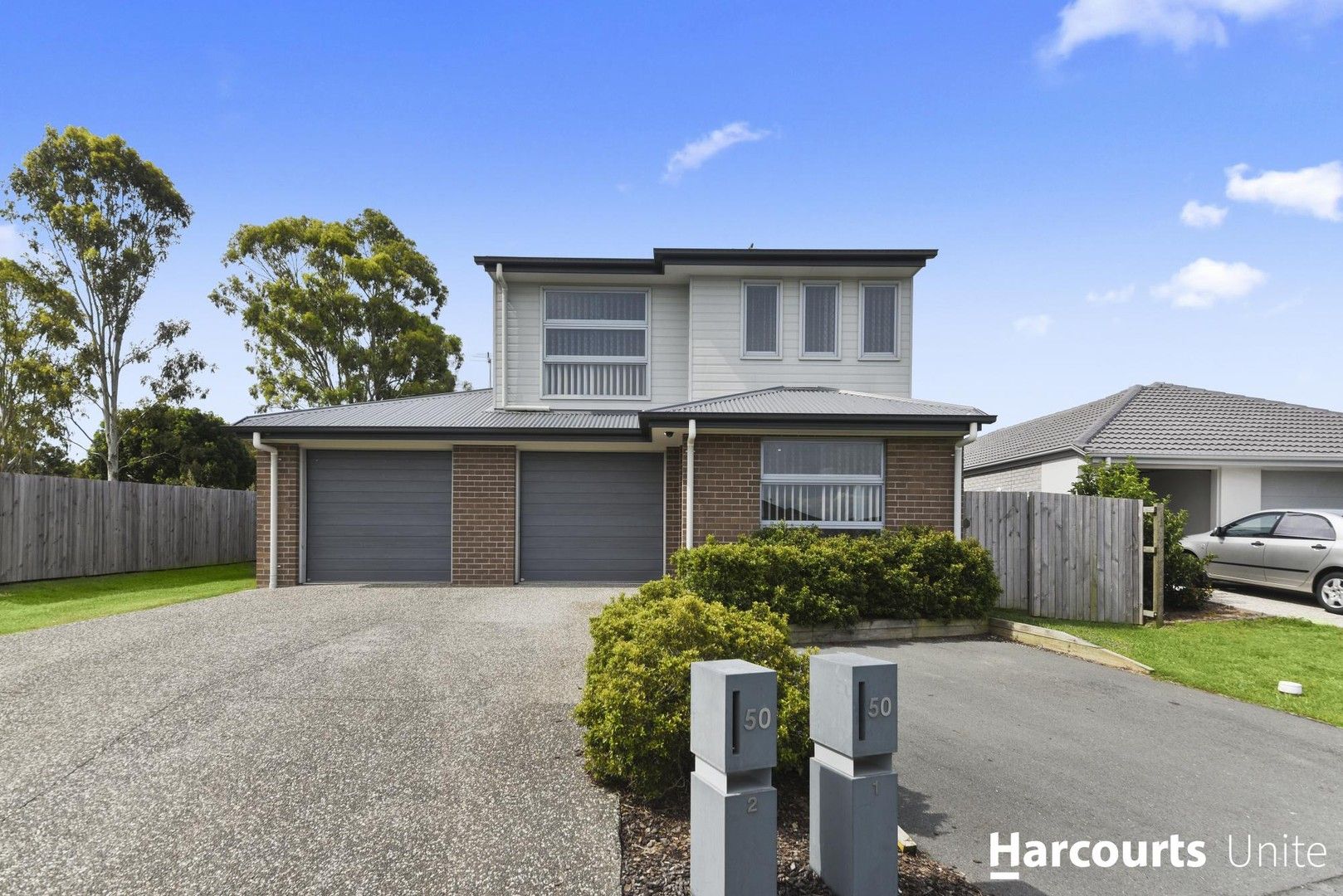 3 bedrooms Duplex in 1/50 Felicity Street MORAYFIELD QLD, 4506