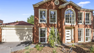 Picture of 9 Settler Court, GLEN WAVERLEY VIC 3150