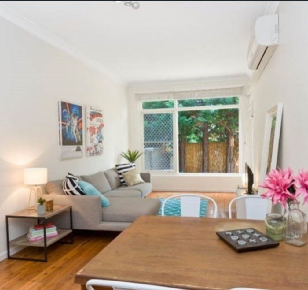 1/21 Trafalgar St, BrightonLeSands NSW 2216 Apartment For Rent