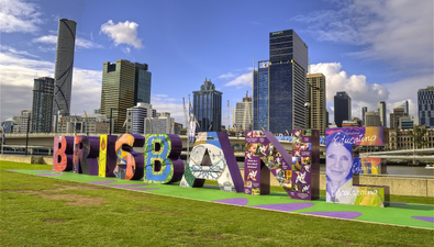 Picture of South Brisbane QLD 4101, SOUTH BRISBANE QLD 4101