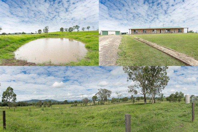 Picture of 140 Kelly Road, SILVERDALE QLD 4307