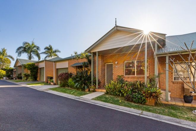 Picture of 43/11-19 Cooper Street, BYRON BAY NSW 2481