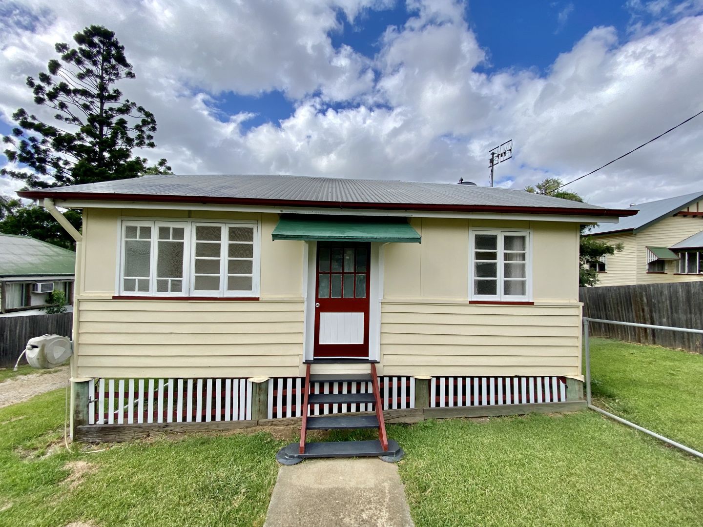 7 Mccauley Street, Kilcoy Property History & Address Research Domain
