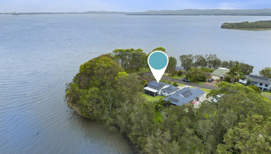 Picture of 3 Marine Parade, ROCKY POINT NSW 2259