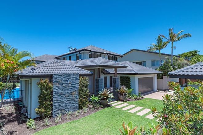 Picture of 9 Tristania Drive, MARCUS BEACH QLD 4573