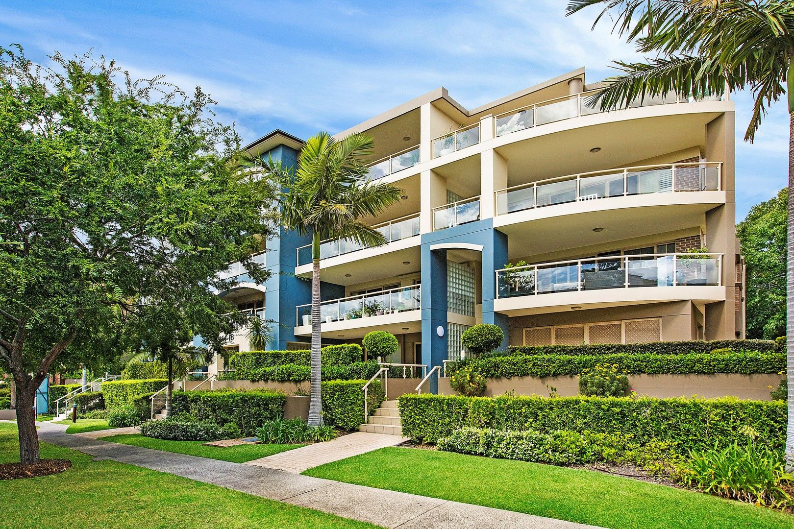 10/14-18 Mansfield Avenue, Caringbah NSW 2229, Image 0