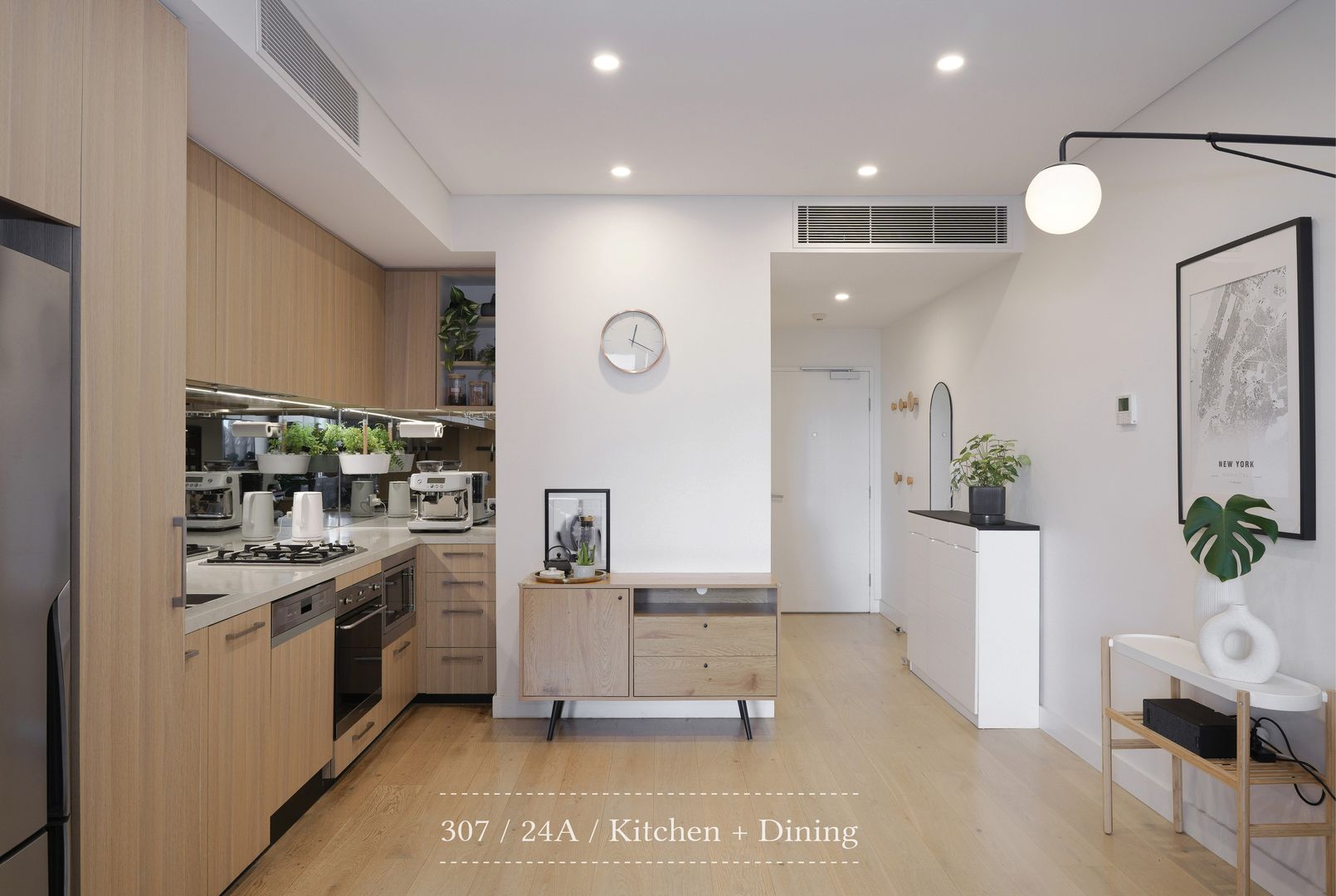 307/24A George Street, Leichhardt NSW 2040, Image 2