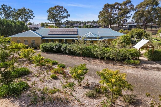 Picture of 12 Cameron Court, HUNTLY VIC 3551