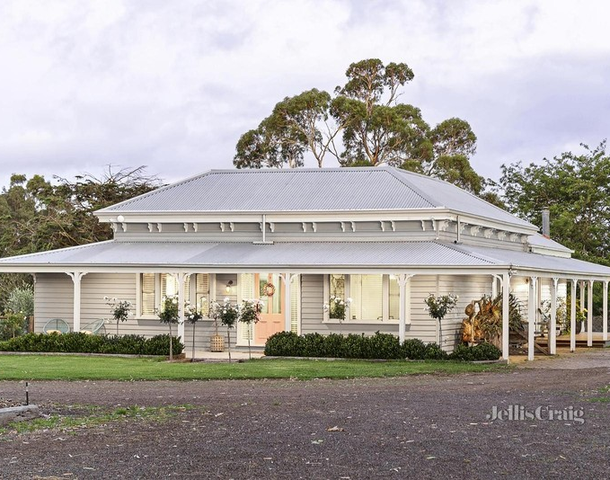 120 Lloyds And Sellwoods Lane, Winchelsea VIC 3241