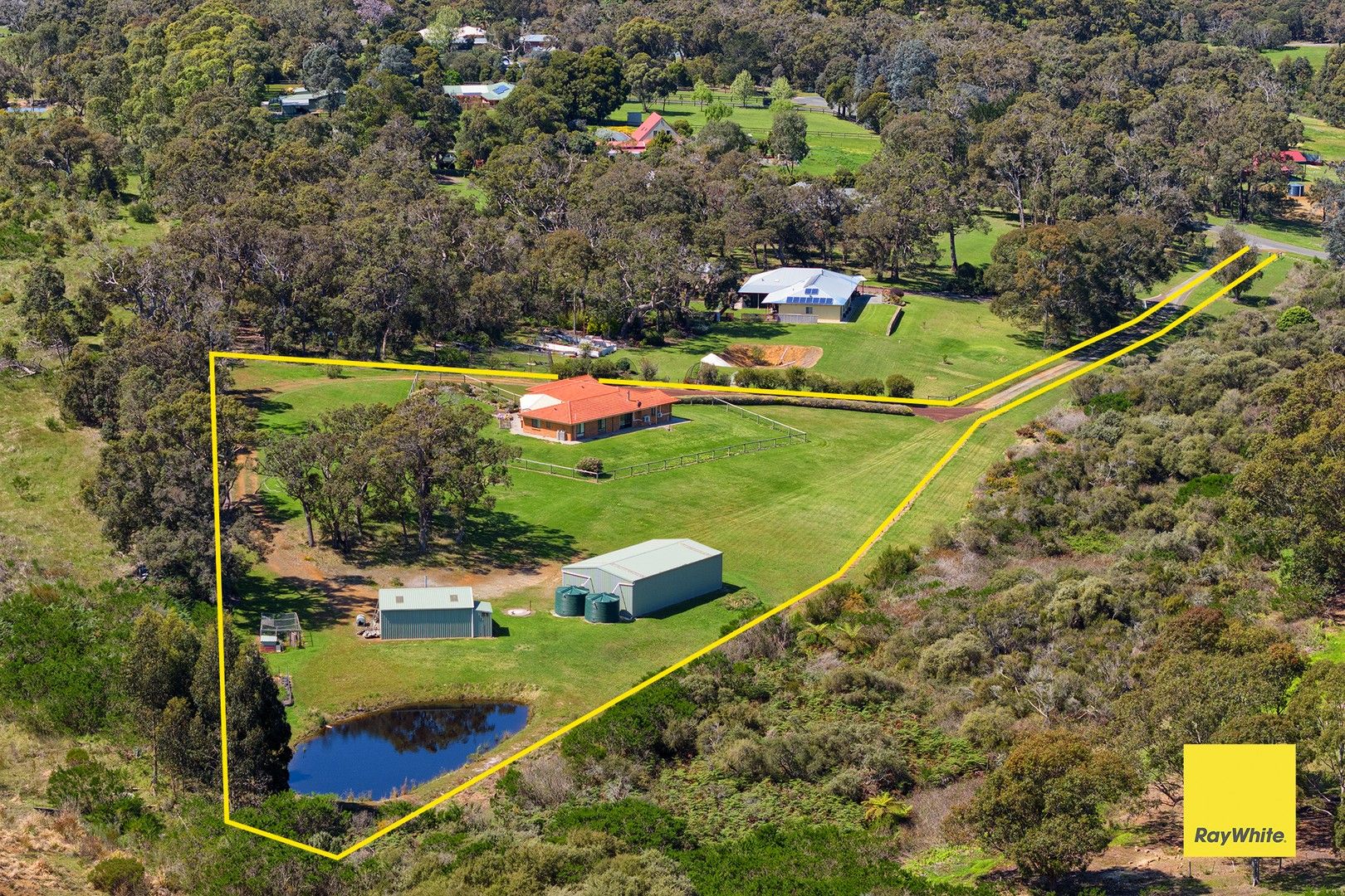 47 Pinaster Road, Willyung WA 6330, Image 1