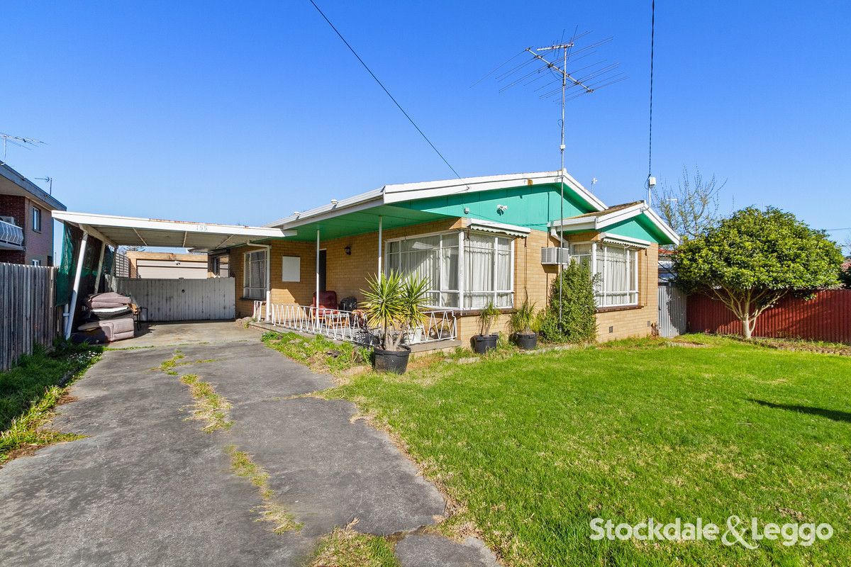 155 Buckley Street, Morwell Property History & Address Research Domain