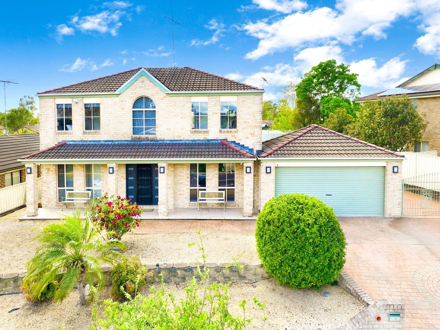 75 Goldmark Crescent, Cranebrook NSW 2749, Image 0