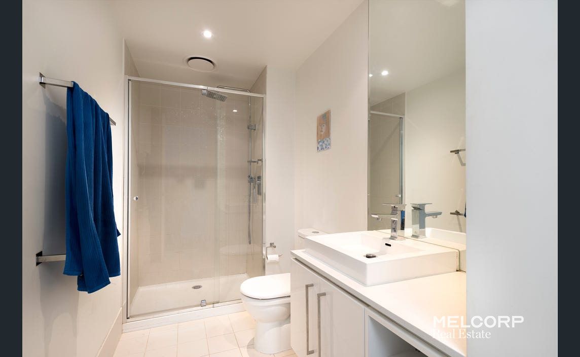 1 bedrooms Apartment / Unit / Flat in 107/353 Napier Street FITZROY VIC, 3065