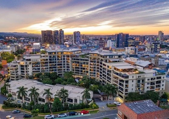 Additional image 10 of A2/100 Bowen Terrace, New Farm QLD 4005