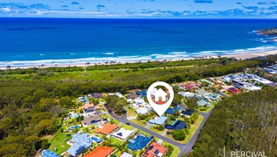 Picture of 4 Seabreeze Court, BONNY HILLS NSW 2445