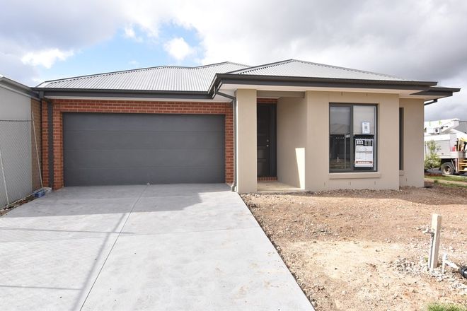Picture of 78 Clarkes Road, FYANSFORD VIC 3218