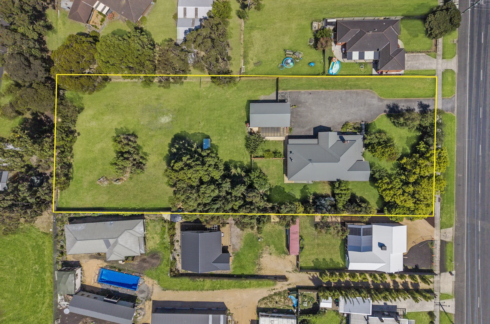 Additional image 17 of 93 Ziegler Parade, Allansford VIC 3277