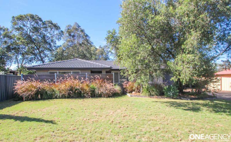 21 Lachlan Avenue, Singleton NSW 2330, Image 2