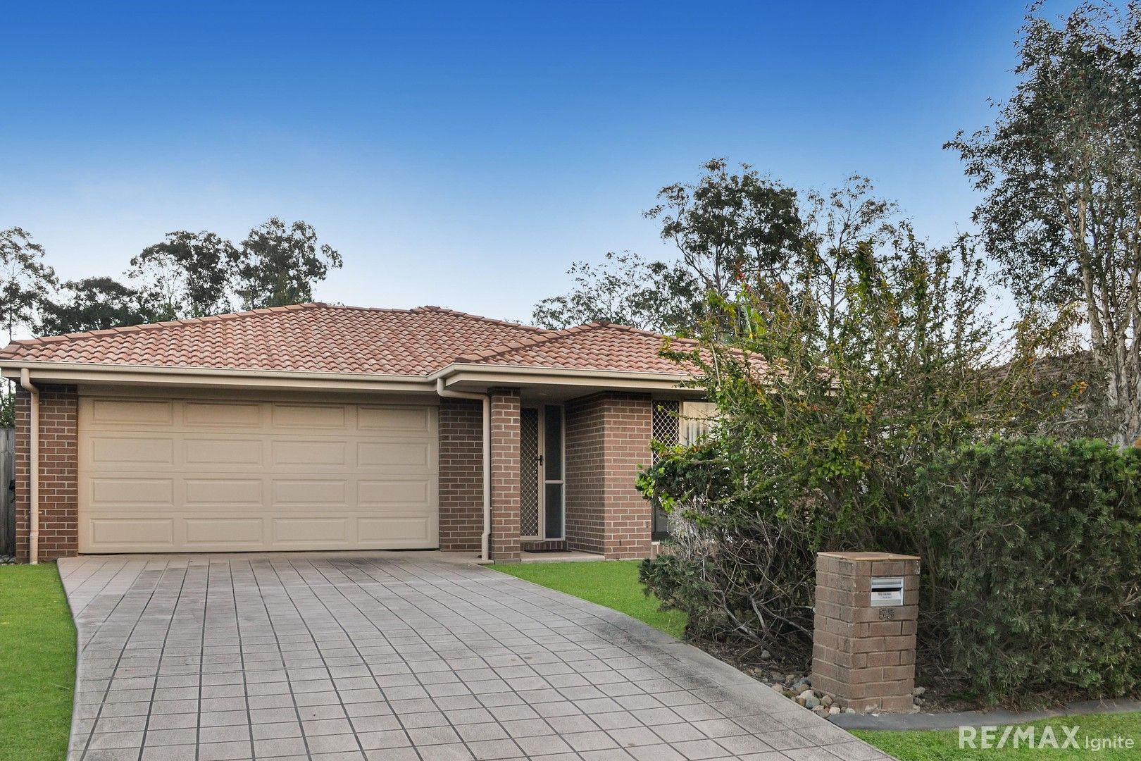 3 bedrooms House in 53 Kakadu Street PARKINSON QLD, 4115