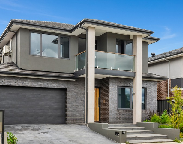 98 Langdon Drive, Mernda VIC 3754