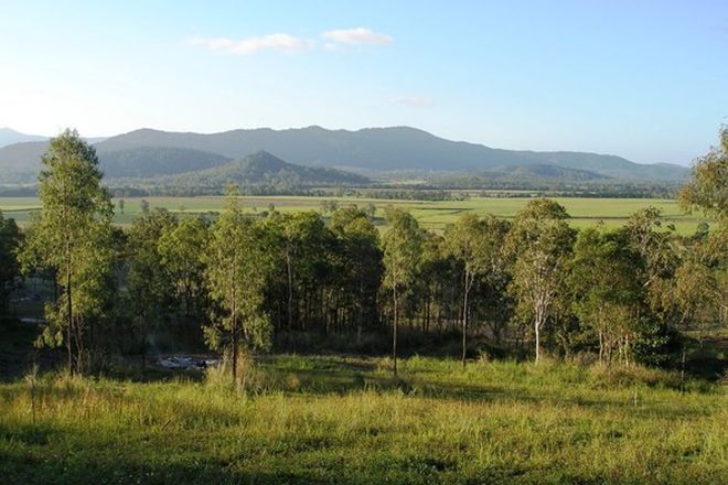 Picture of Lot 4 - 32 Mount Marlow Rise, MOUNT MARLOW QLD 4800