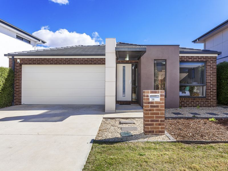 36 Bruce Dittmar Street, Forde ACT 2914, Image 0