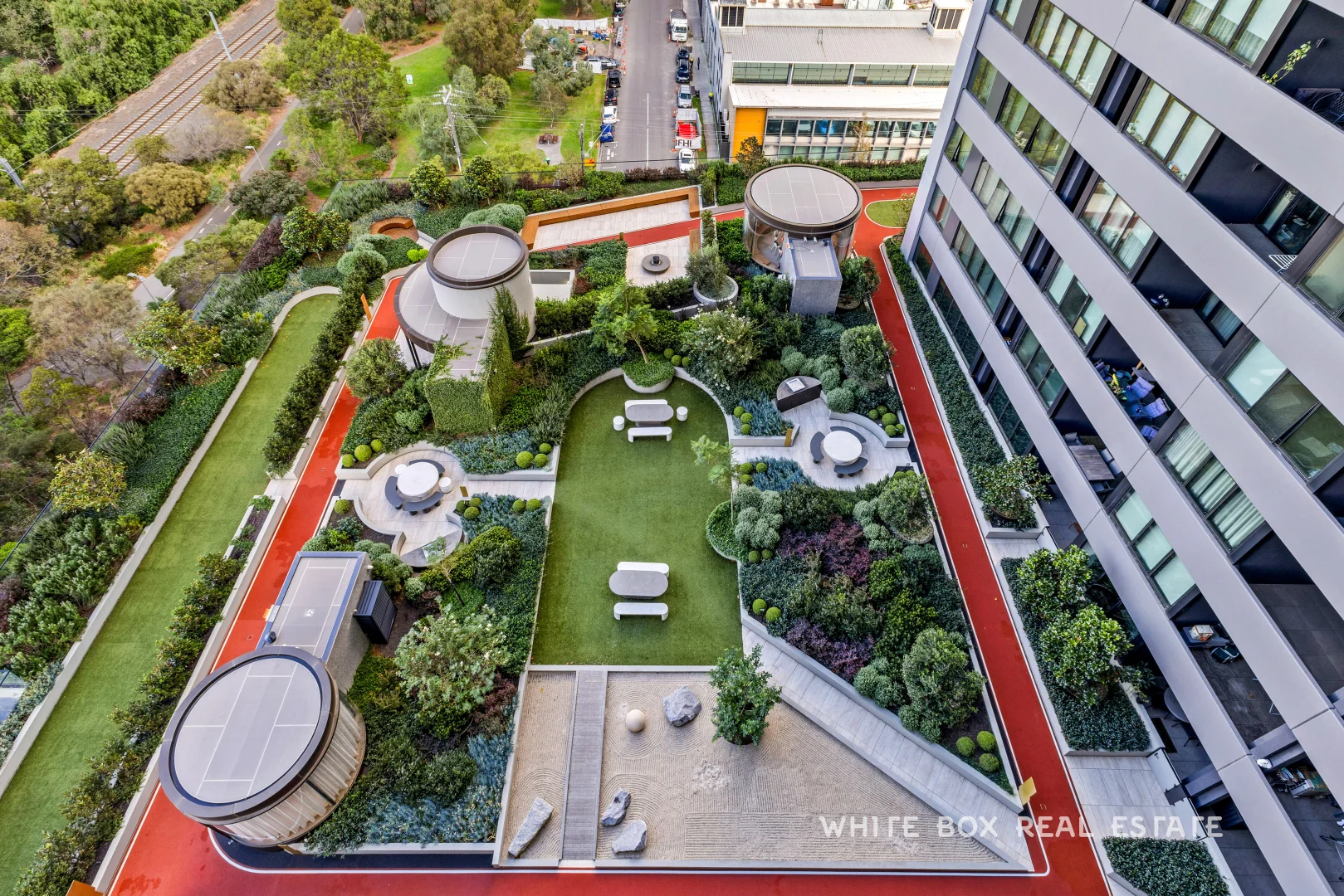 Additional image 11 of 1214/259 Normanby Road, South Melbourne VIC 3205