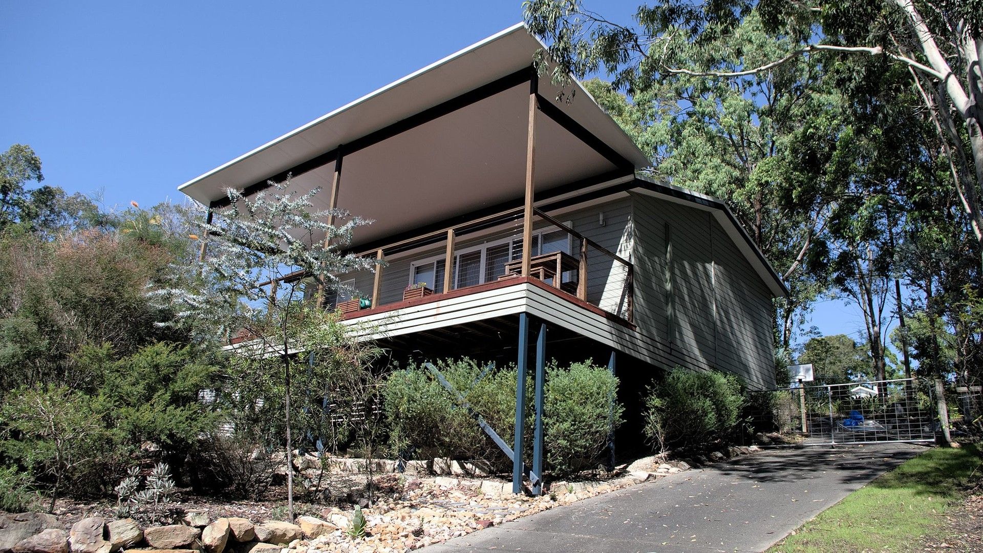 2 bedrooms House in 55 Whimbrel Drive NERONG NSW, 2423
