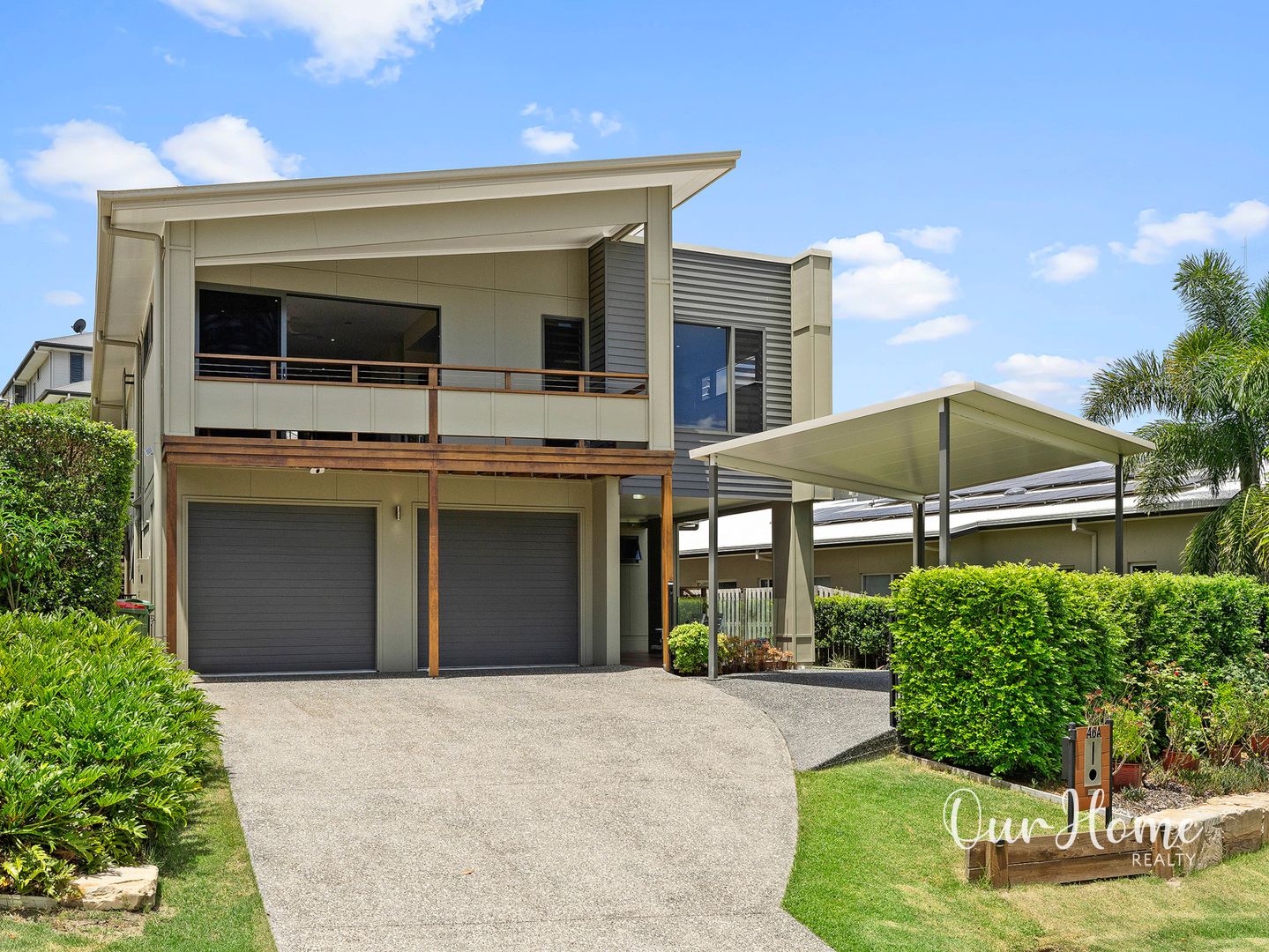 46A Parkview Drive, Springfield Lakes QLD 4300, Image 1