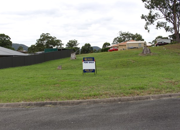 4 Higgins Close, Gloucester NSW 2422