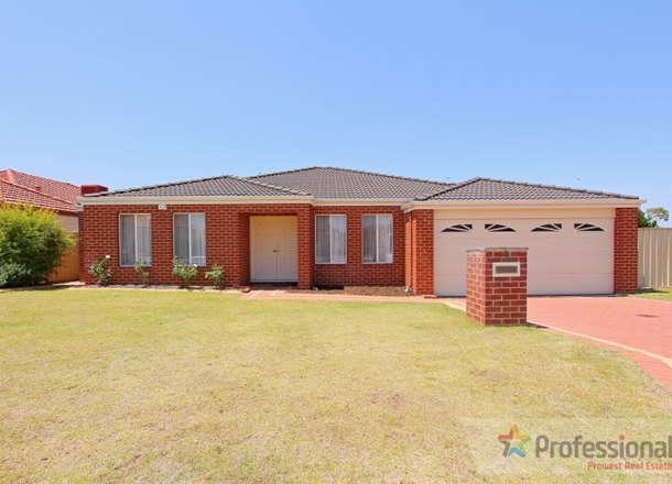 2 Old Nursery Lane, Willetton WA 6155