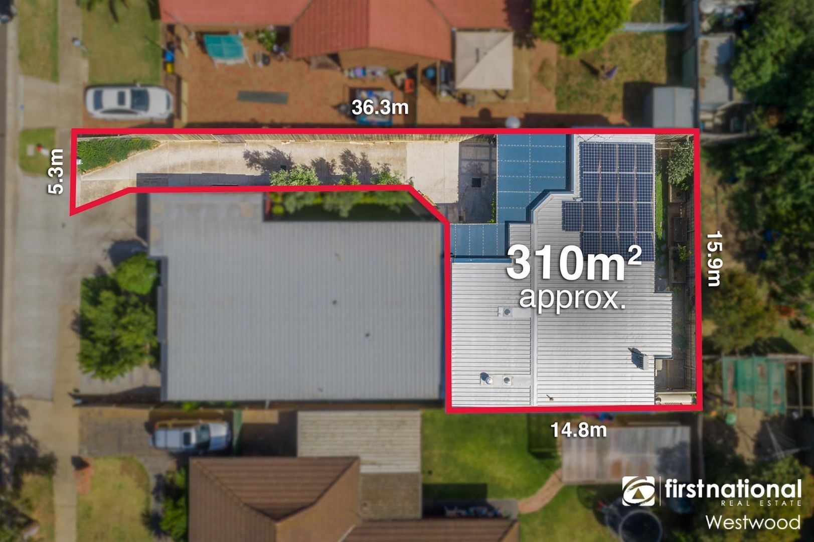 9B Sheringham Drive, Werribee VIC 3030, Image 1