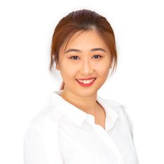 Ling Li, Sales representative