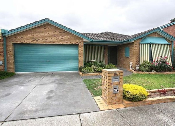 49A Townview Avenue, Wantirna South VIC 3152