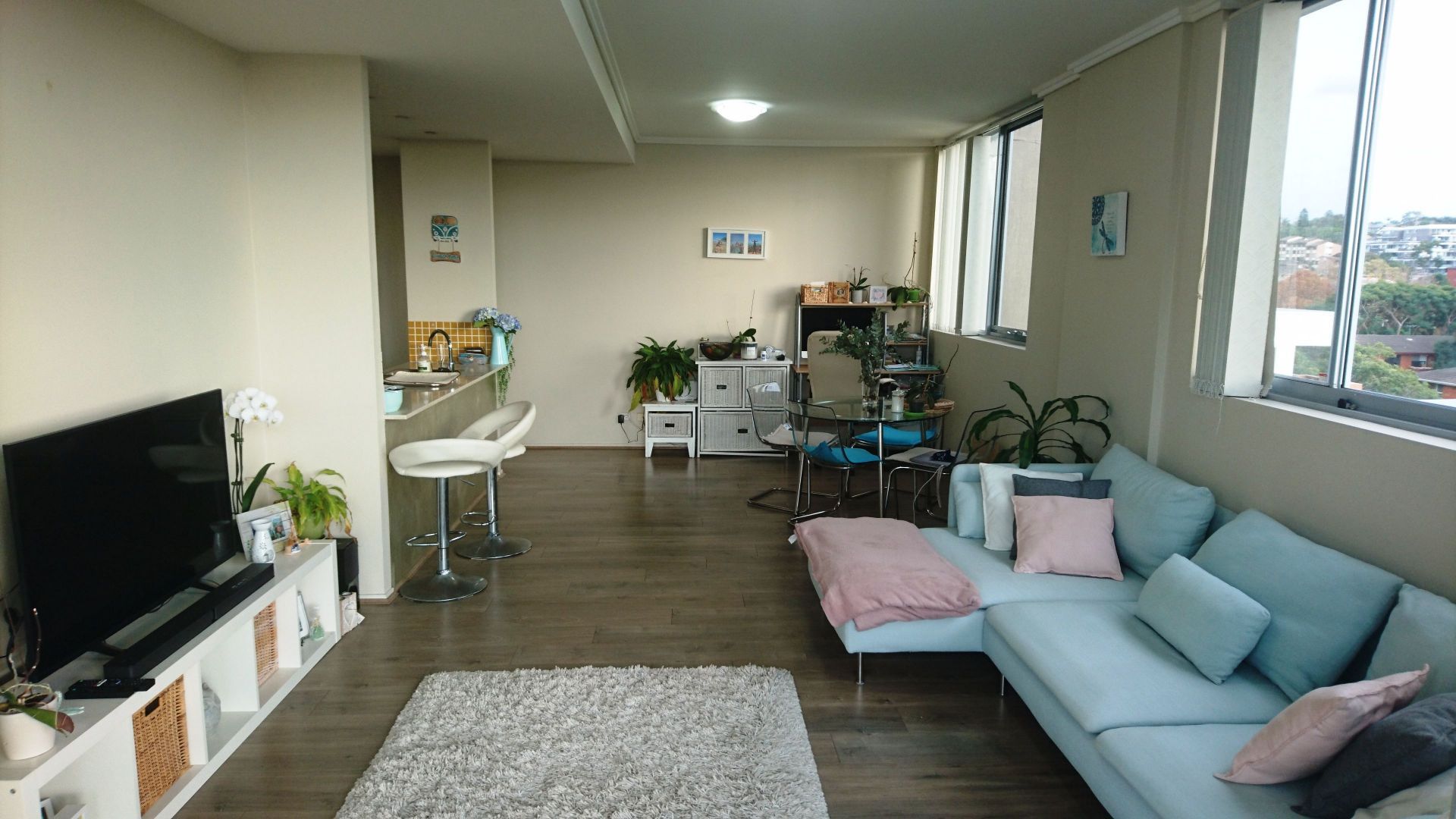 2 bedrooms Apartment / Unit / Flat in B40/31-37 Pacific Parade DEE WHY NSW, 2099