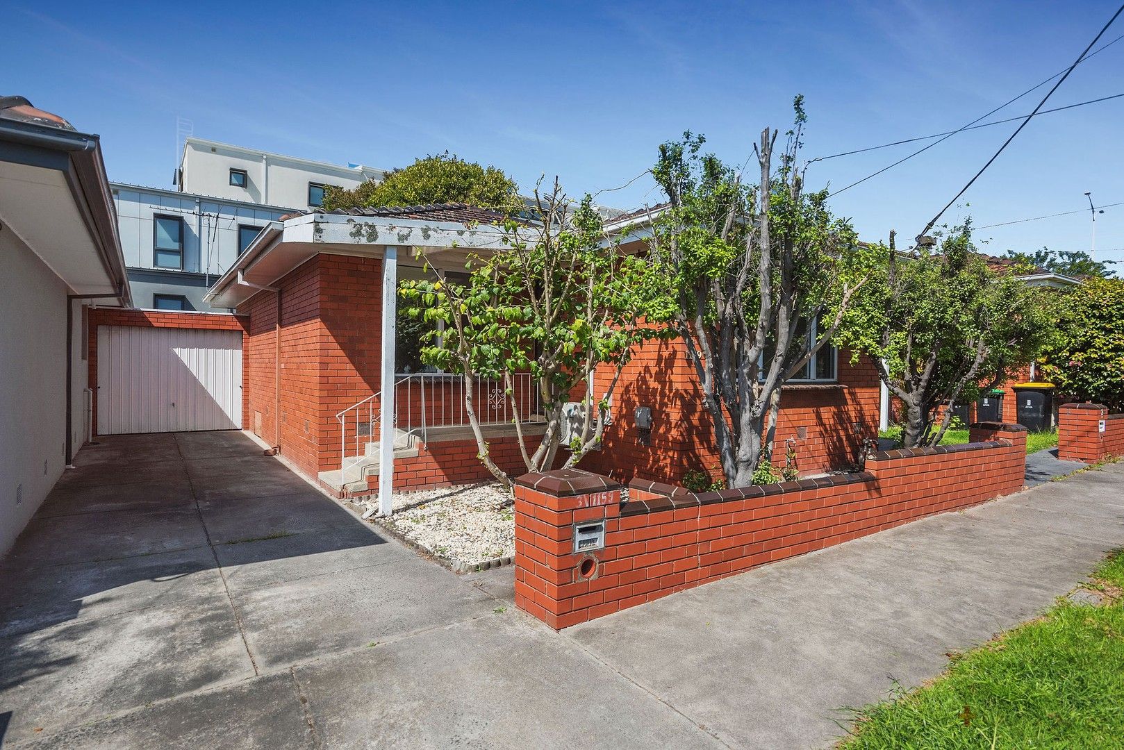 2 bedrooms Apartment / Unit / Flat in 3/1159 Nepean Highway HIGHETT VIC, 3190