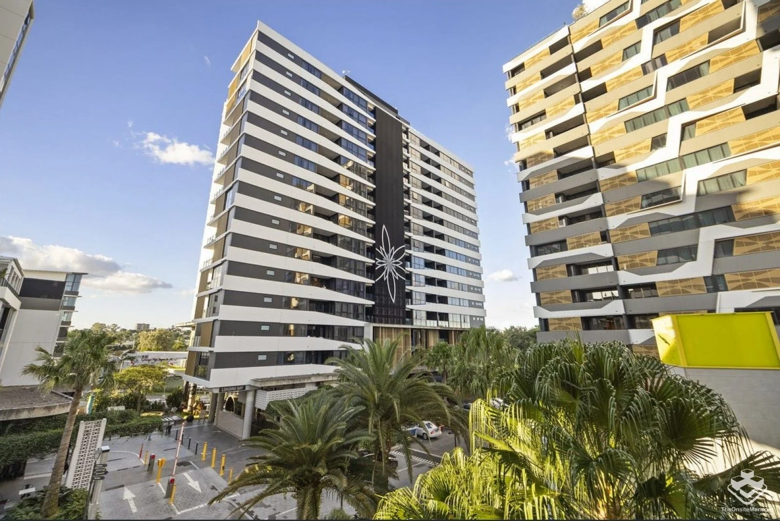 Additional image 11 of ID:21173595/17 Deshon Street, Woolloongabba QLD 4102