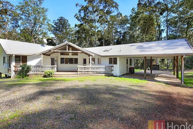 Picture of 22a Hillview Drive, ALDAVILLA NSW 2440