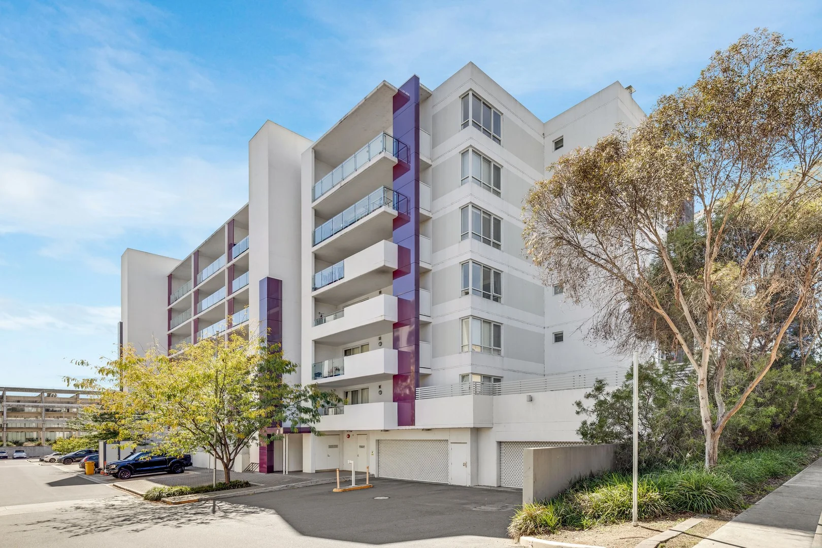 Additional image 7 of 162/60 College Street, Belconnen ACT 2617