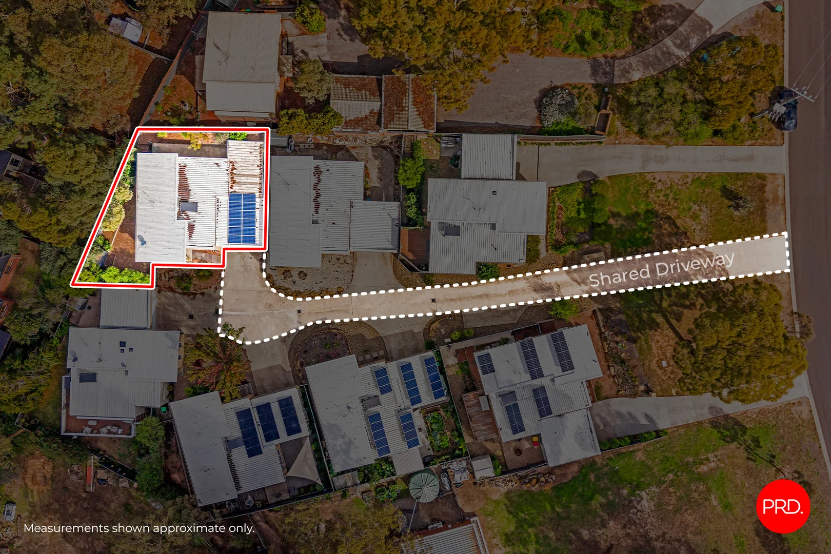 Additional image 16 of 5/10 Gordon Street, Spring Gully VIC 3550