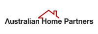 Australian Home Partners logo