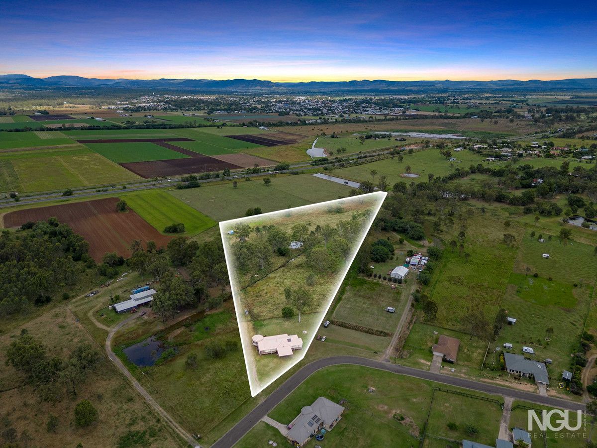 24 Mountain View Drive, Adare QLD 4343, Image 1